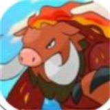 脂鲤兽决斗大师