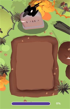 坟墓制作模拟器