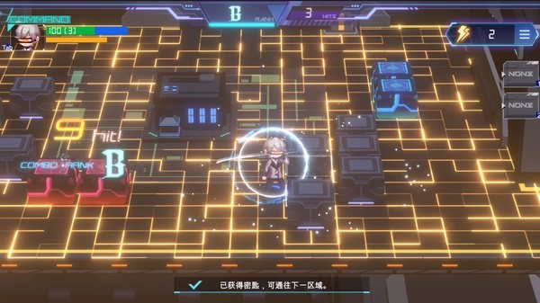 深潜都市