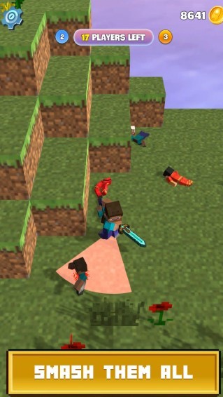 我的工艺生存世界