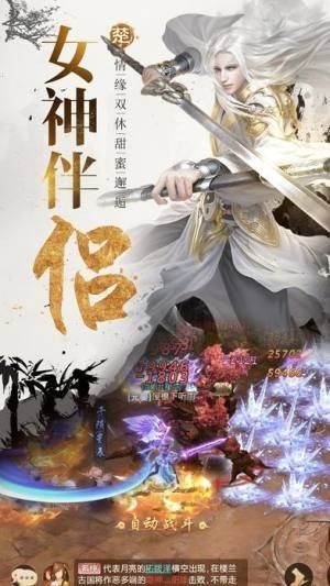 大话天仙手游