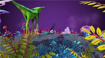 模拟上帝制造灾难