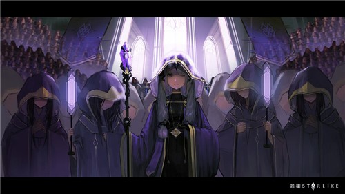 偌星