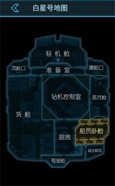 生命线静夜中文版