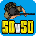 生存竞赛50v50联机版