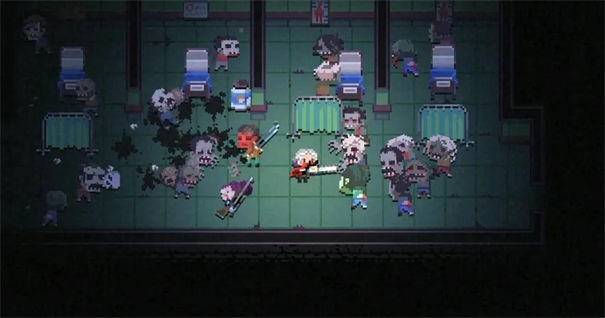 加拿大不归路内置菜单