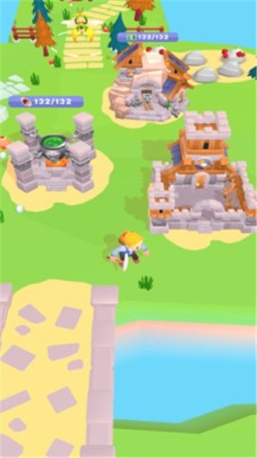 矿山大亨中文版