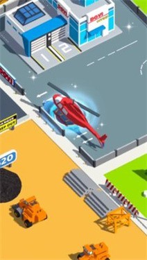 来当煤老板九游版