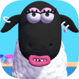 塑造粘土制作