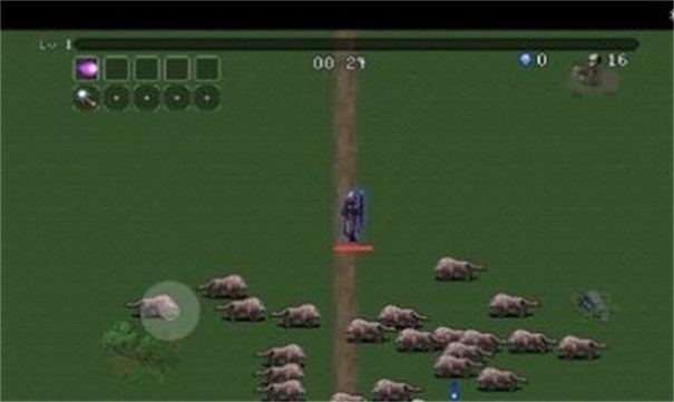 抖音割草神操作