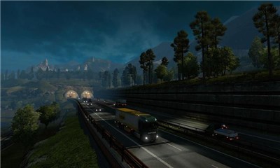 遨游中国2手机版