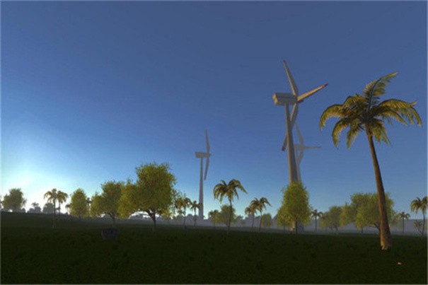 极限冒险挑战3D九游版