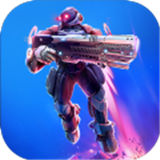 精英士兵射击ARMAJET