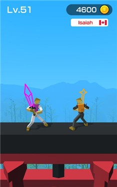画剑X大师