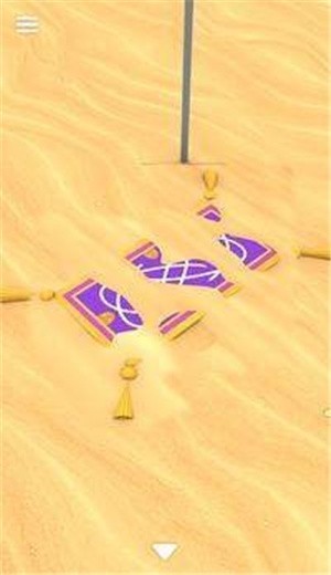 阿拉伯之夜逃脱