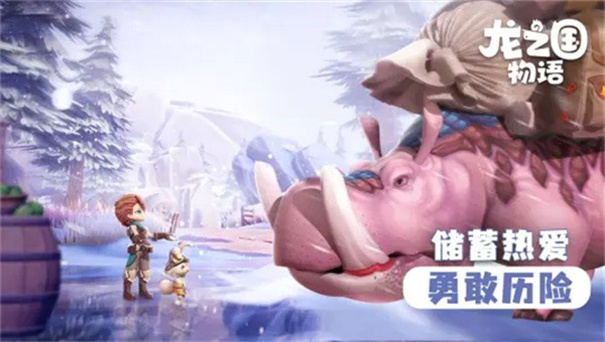 龙之国物语b服