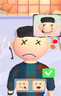 坟墓制作模拟器