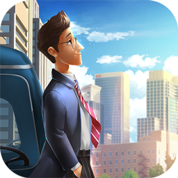 抖音都市建设者