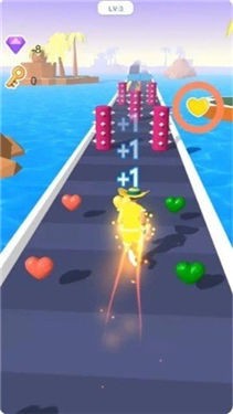 功夫冲冲冲FightRush