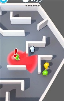 超级躲猫猫模拟器