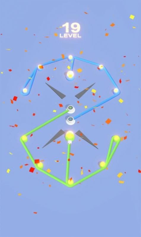 连线大挑战经典版