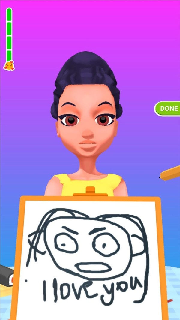 我的约会3D