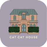 逃脱猫咪屋