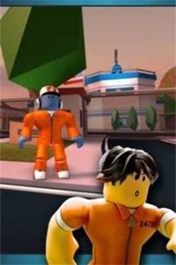 Roblox熔岩求生