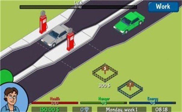 终极生活模拟器3