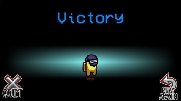 Among Us变形者模式