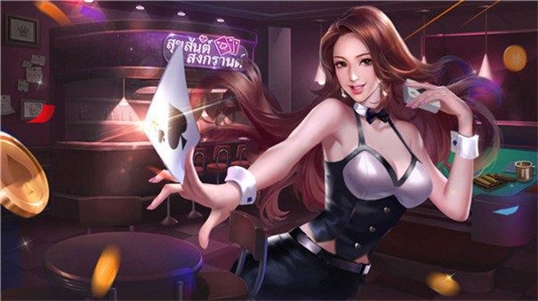 金贝棋牌1.0.1版本