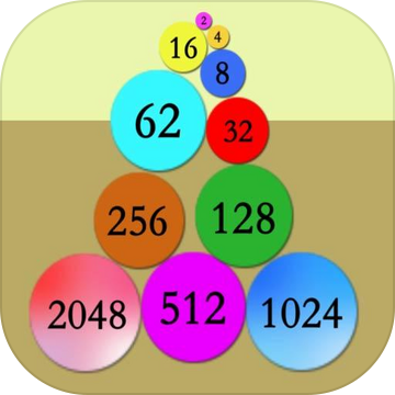 合成不了2048