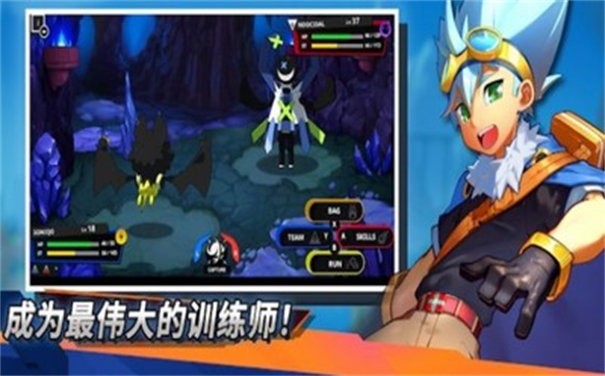 尼可梦绝迹