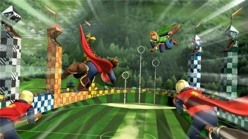 霍格沃茨黑暗遗产