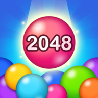 2048泡泡消红包版