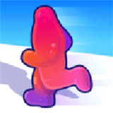 Blob runner