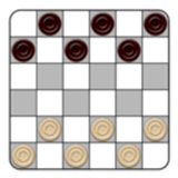 国际跳棋