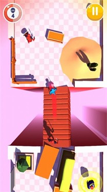 剑术交锋Sword Draw