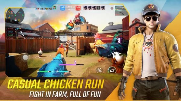 Bullet Angel子弹天使