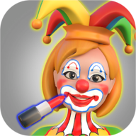 小丑设计Clowning