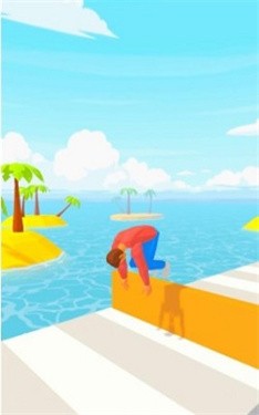 后空翻达人Backflip Master 2