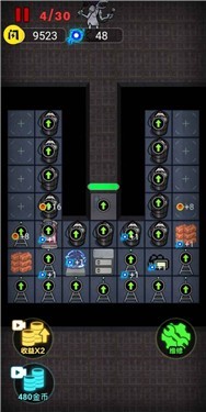 来躺平呀猎梦者