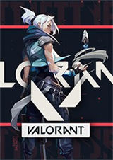 valorant国际服