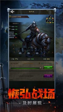 铁骑王朝