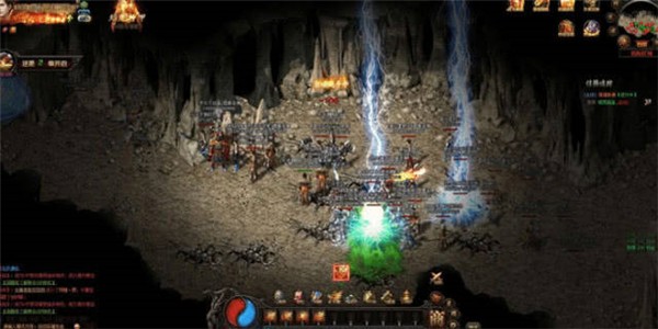 魅影之刃沉默版