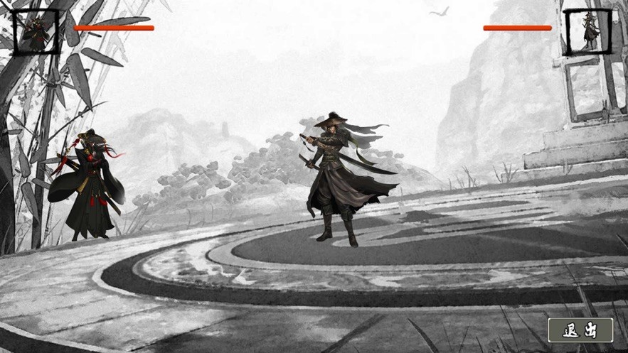 刺客武侠梦红包版