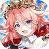 神契之刃光之圣装