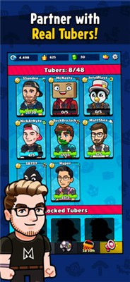 游手好闲的直播间大亨