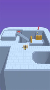 躲避蕉哥Slip Em All