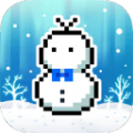 微型雪地公园汉化版